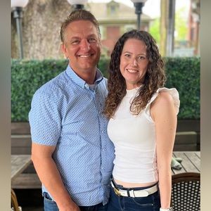 Meet your Posher, Katy